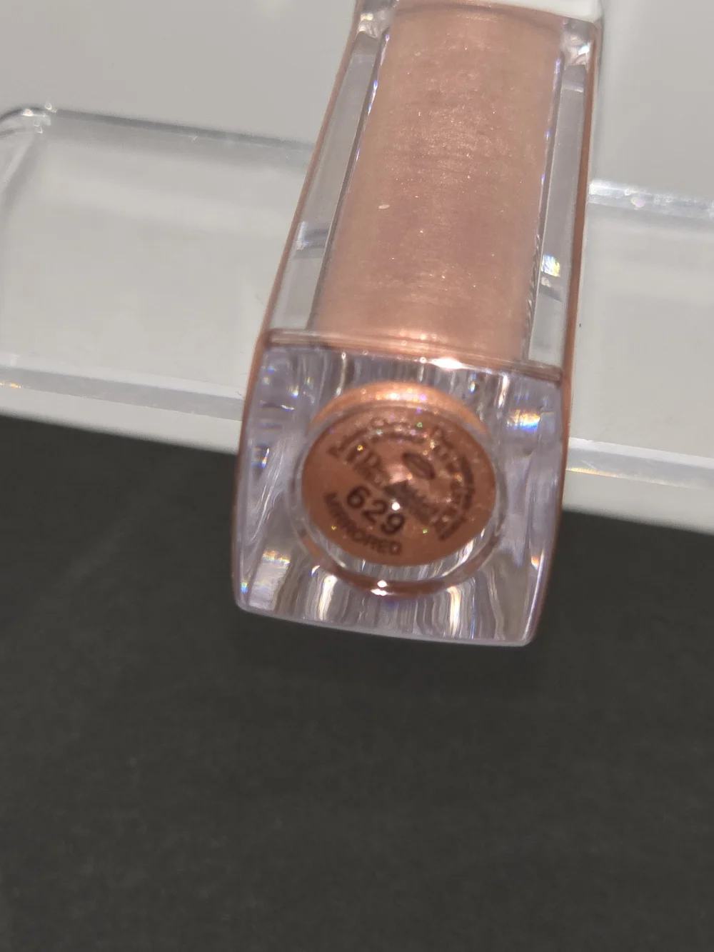 RETIRED DIOR ADDICT STELLAR GLOSS- 629 - 